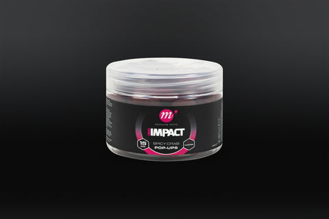 15mm Spicy Crab Hi Impact P/U