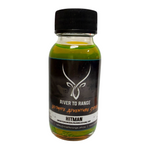 Hitman (Wintergreen / Bubblegum) 50ml Dips