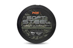 16lb Soft Steel Fleck Camo Mono 0.33mm 1000m