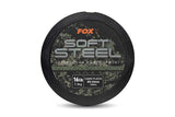 16lb Soft Steel Fleck Camo Mono 0.33mm 1000m
