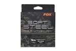 16lb Soft Steel Fleck Camo Mono 0.33mm 1000m