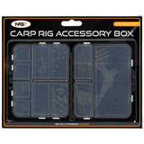 175pc Carp Rig Accessory Box