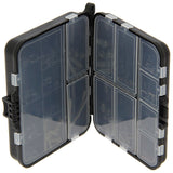 175pc Carp Rig Accessory Box