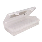 TB4 Clear LB-Large T/Box