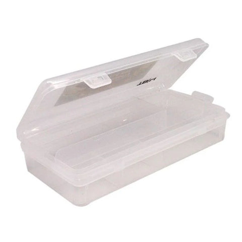 TB4 Clear LB-Large T/Box