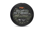 18lb Soft Steel Fleck Camo Mono 0.35mm 1000m