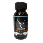 Lootie (Raspberry / Molasses) 50ml Dips