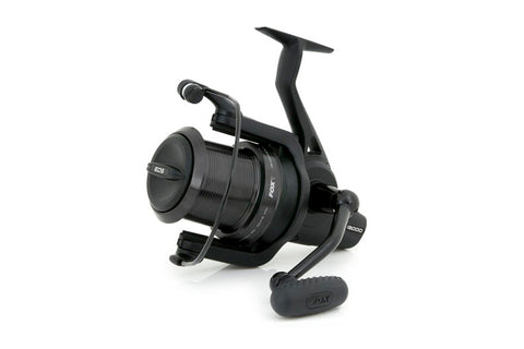 12000 EOS Reel