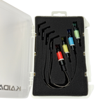 4 pcs Bite Indicator Set