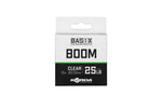 25lb Clear Boom Basix KBX050