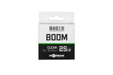 25lb Clear Boom Basix KBX050
