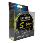 11.9lb S-Fluo 0.20mm 1000m