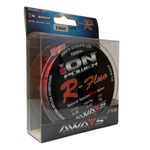 11.9lb R-Fluo 0.20mm 1000m