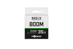 35lb Clear Boom Basix KBX051