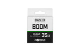 35lb Clear Boom Basix KBX051