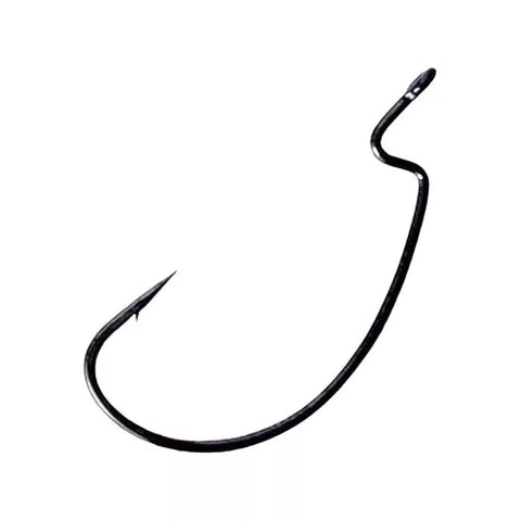 1 3732 Worm Hook BN 10pk