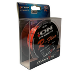 9.9lb R-Fluo 0.18mm 1000m