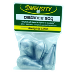 90g Link Weight