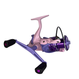 4000 Pink / Purple Soul LTD 4+1 BB BAT Reel