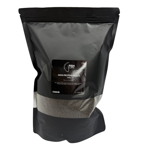 3mm Protein Pellets 1.2kg