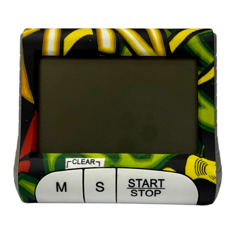 Stop Watch - CD