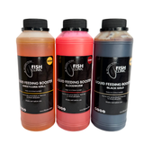 Black Gold 500ml Liquid Feeding Booster