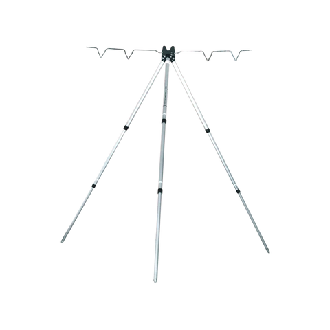 4 Rod Tripod Folding Stand