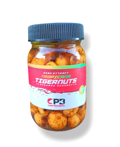 Tropicana - CPB TN