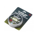 65lb Weed Cling-On Leader Extra Heavy - Unleaded