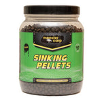 6mm Oil Coated Sinking Pellets