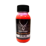 The Nut Job (Almond / Strawberry) 50ml Dips