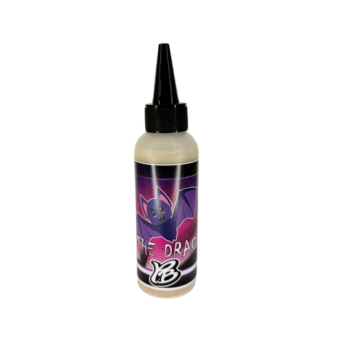 100ml The Drac Pshyco Liquid
