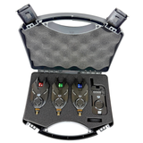 Transformer 3 Alarm & Remote Set