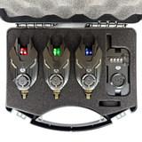 Transformer 3 Alarm & Remote Set