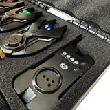 Transformer 3 Alarm & Remote Set