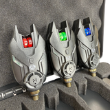 Transformer 3 Alarm & Remote Set