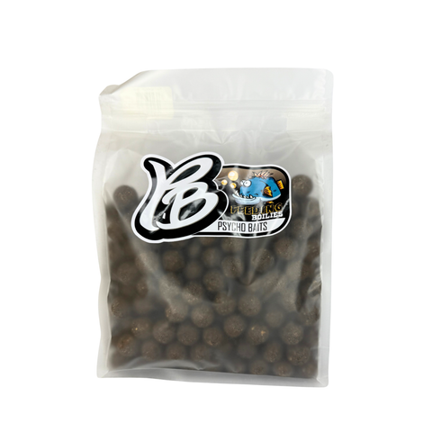 Feeding HNV 1kg Shelf Boilies