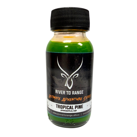 Tropical Pine (Pineapple) 50ml Dips