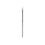 Alu Bankstick 1m - Sen