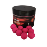 Almond Pop Ups - BP