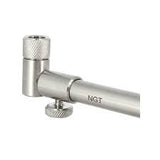 3 Rod Adjustable Stainless Steel Buzz Bar