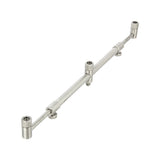 3 Rod Adjustable Stainless Steel Buzz Bar