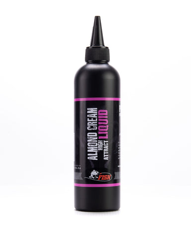 Almond Cream 100ml HAL -UF