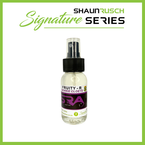 Fruity - R 50ml Sprays - SRA