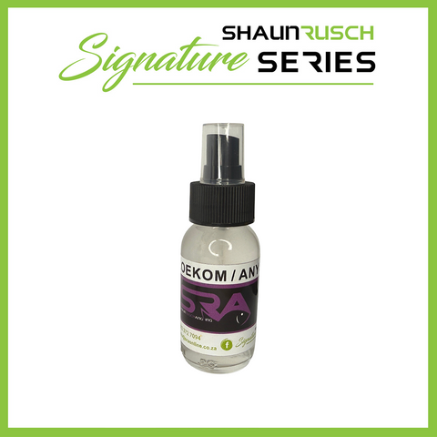 Bloekom / Anys 50ml Sprays - SRA