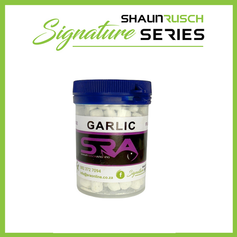 Garlic 100ml Large Floats - SRA