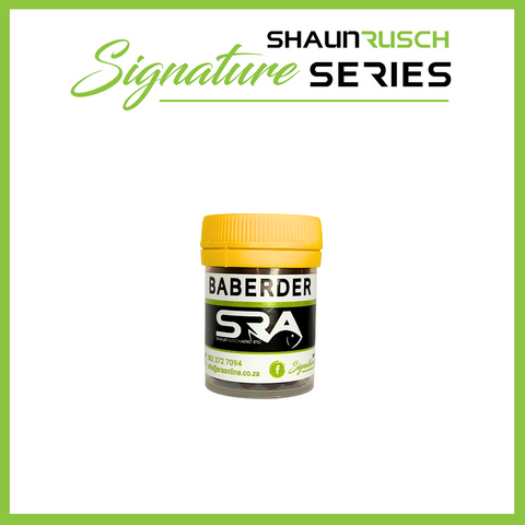 Baberder 50ml Floats - SRA