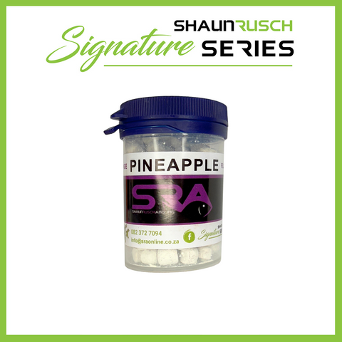 Pineapple 100ml Large Floats - SRA