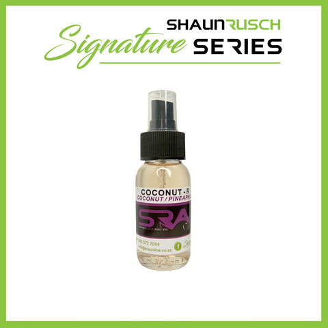 Coconut - R 50ml Sprays - SRA