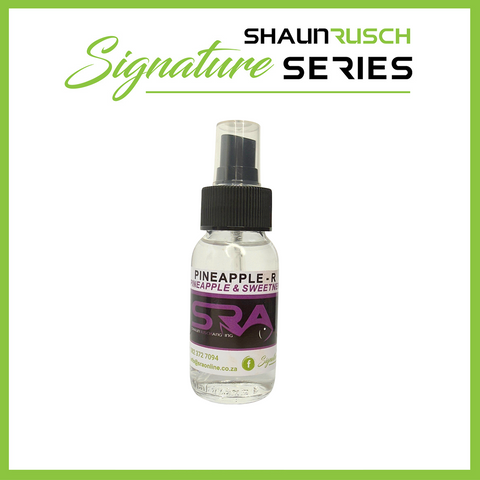 Pineapple - R 50ml Sprays - SRA